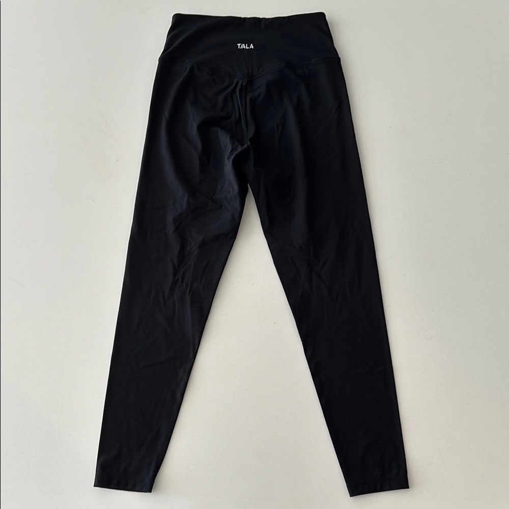 TALA Dayflex Wrap Leggings Black